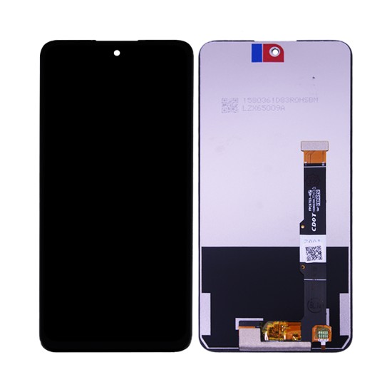Touch+Display TCL 20 5G/T781 Negro Touch+Display TCL 20 5G/T781 Negro